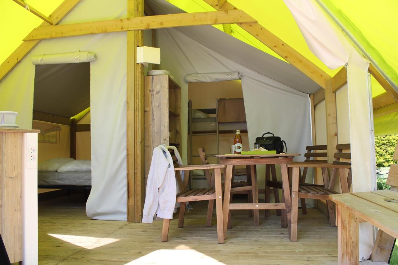 Campsite Etennemare