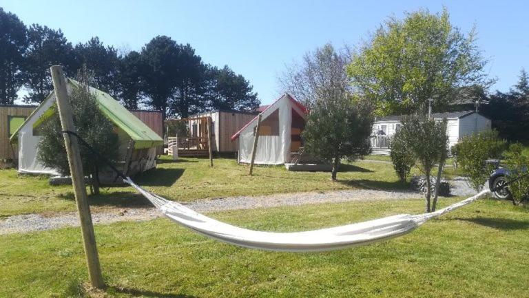 Etennemare 3* Saint-Valery-en-Caux