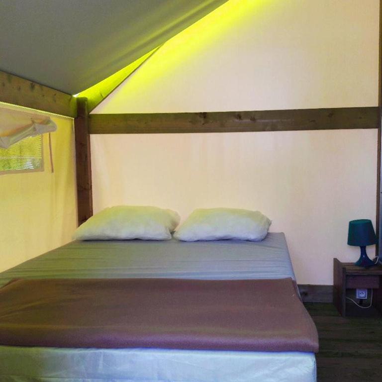 Campsite Etennemare 3*