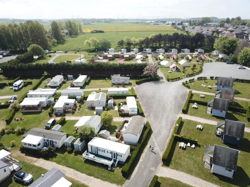 Campsite Etennemare 3*