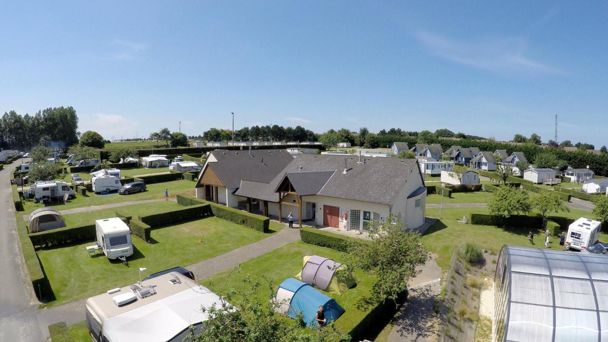 Etennemare 3* Saint-Valery-en-Caux