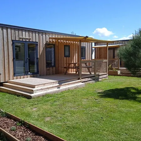 Camping Etennemare Saint-Valery-en-Caux Exterior photo