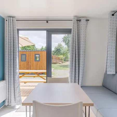Camping Etennemare Saint-Valery-en-Caux Room photo