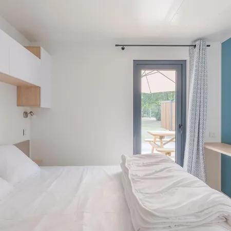 Camping Etennemare Saint-Valery-en-Caux Room photo