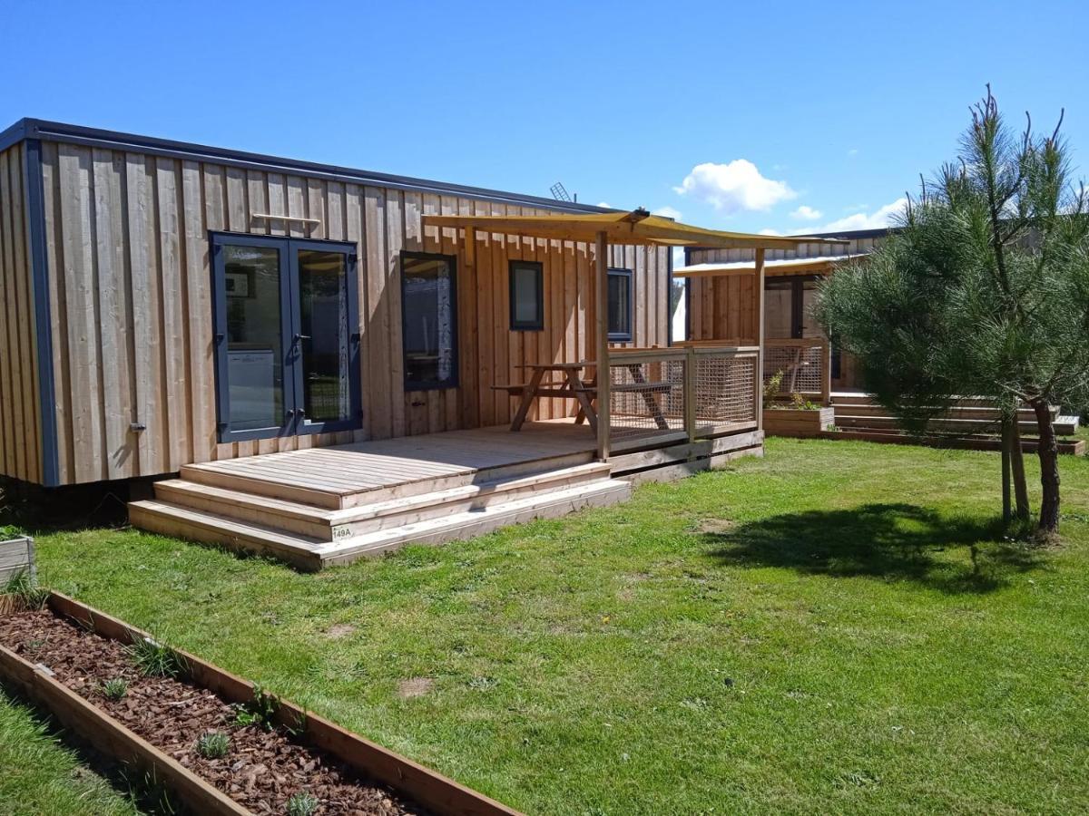 Etennemare Campingplatz
