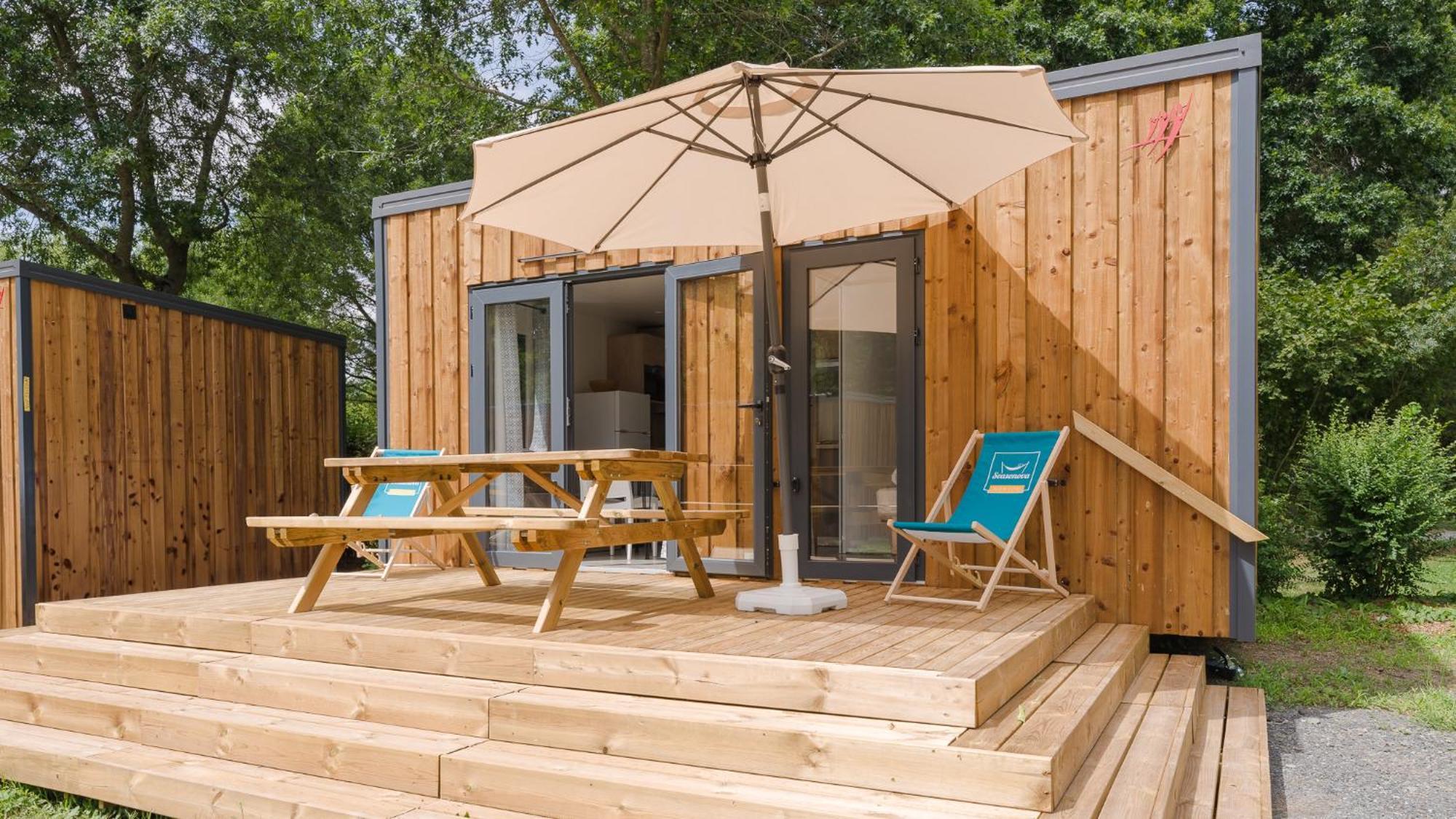 Campingplatz Etennemare 3*
